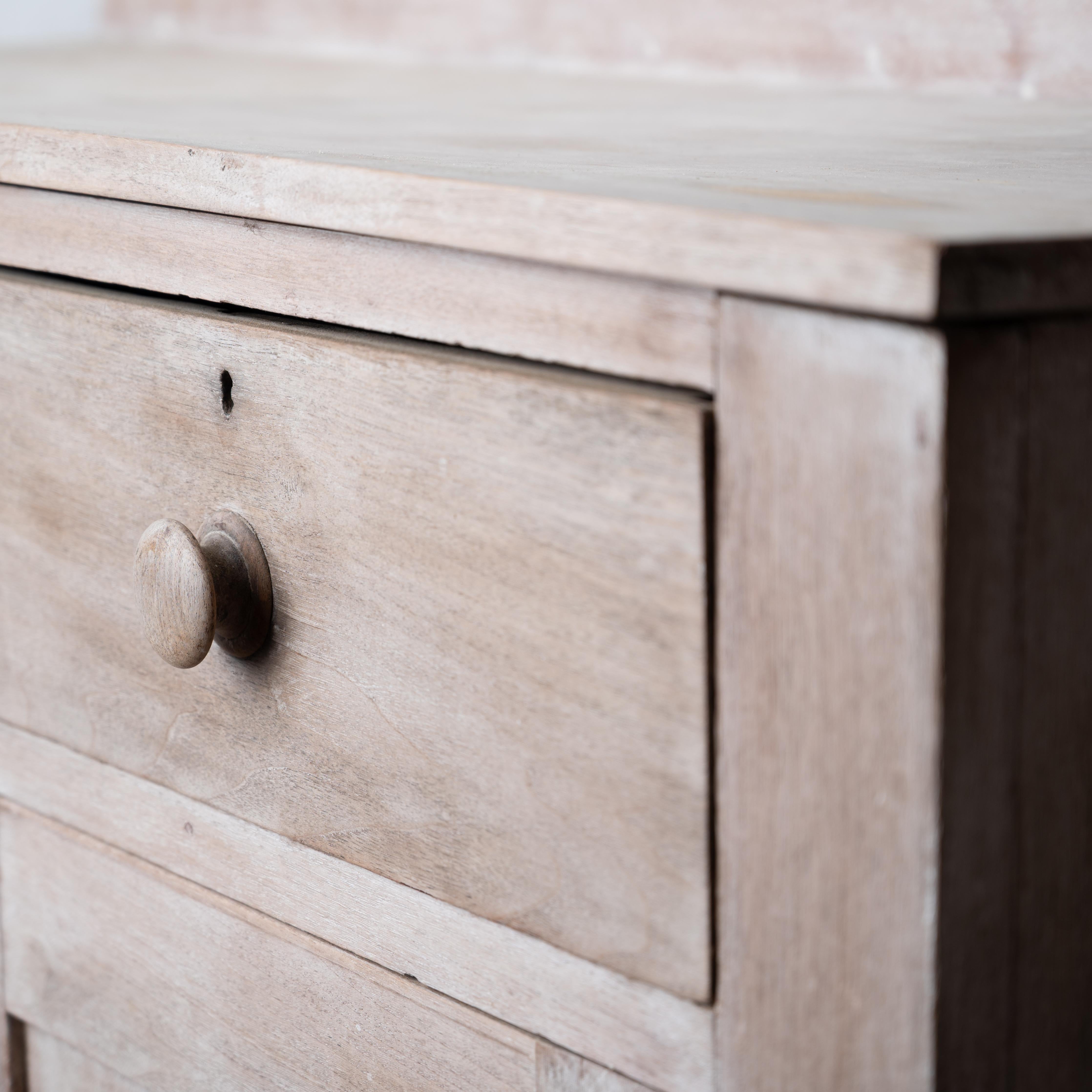 Armoire à confiture du sud, 19e siècle en vente 2