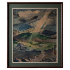 Paintings