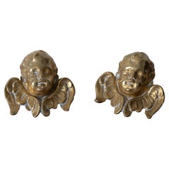 Wall-mounted Sculptures