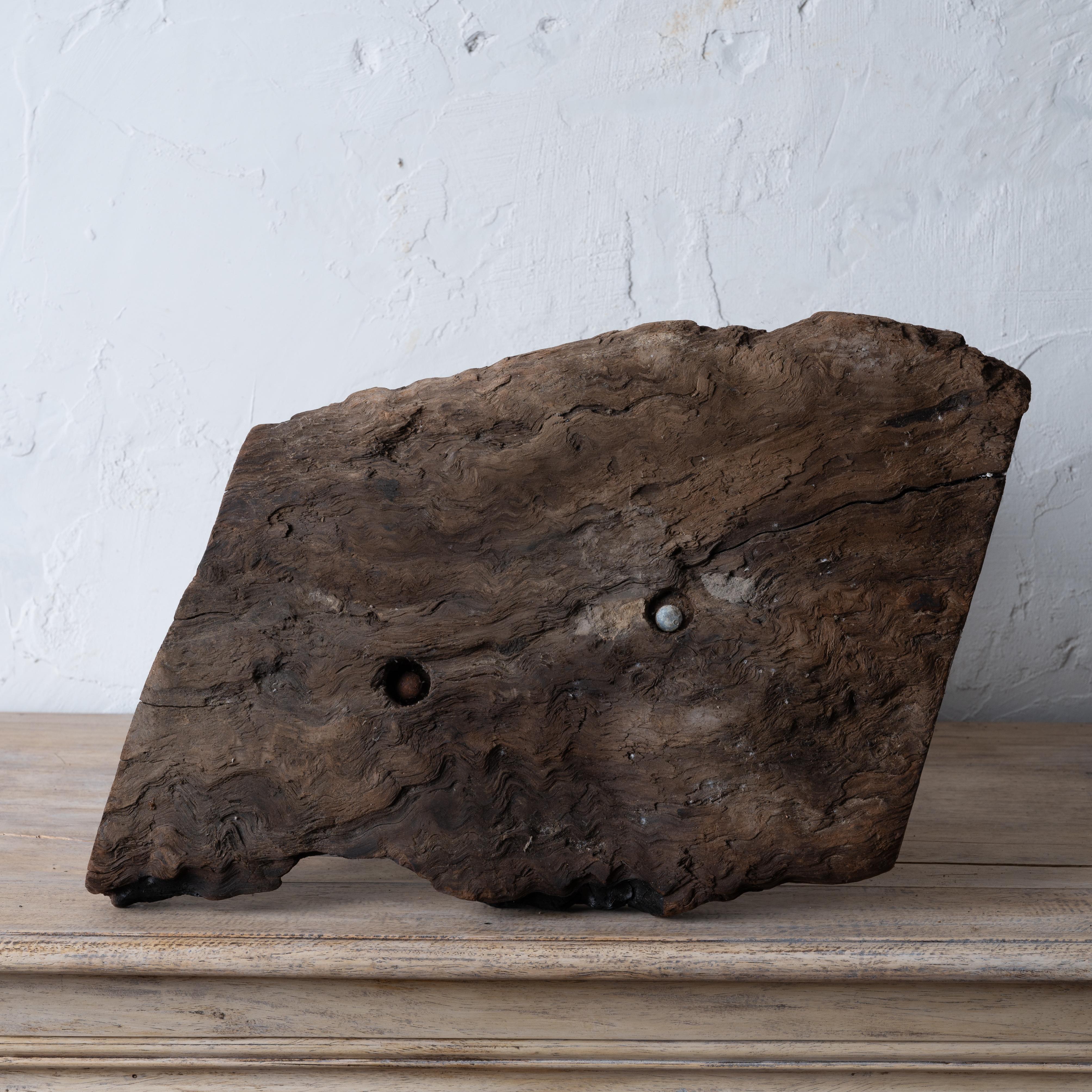Abstract Figural Sculpture, France, 1950s For Sale 6