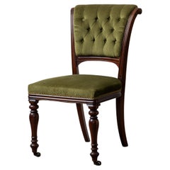 Early Victorian Side Chair