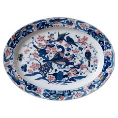 Ceramic Platters and Serveware