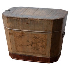 Wood Decorative Boxes