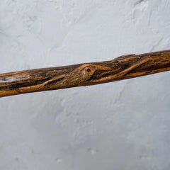 Vernon Edwards Walking Stick, 1980s