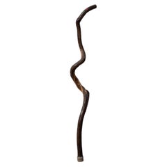 Vernon Edwards Walking Stick, 1980s