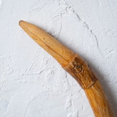 Vernon Edwards Walking Stick, 1980s