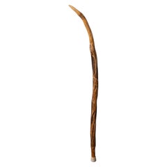 Vernon Edwards Walking Stick, 1980s
