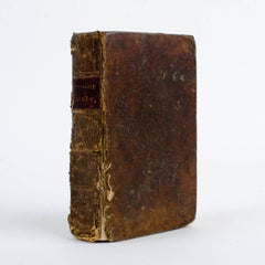 Polyglott Bible - Concord, New Hampshire 1833