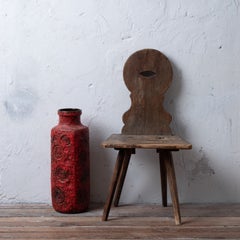 Scheurich Studio Jura Vase, 1960s
