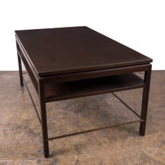 Edward Wormley for Dunbar Cocktail Table, c. 1955