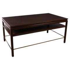 Edward Wormley for Dunbar Cocktail Table, c. 1955