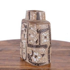 Vase von Nils Thorsson, Royal Copenhagen, 1970er Jahre