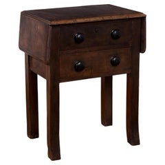 Victorian Australian Cedar Book Press Table, 19th Century