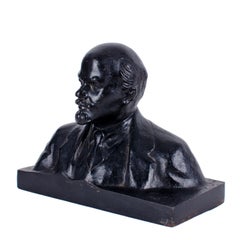 Vladimir Lenin Bust