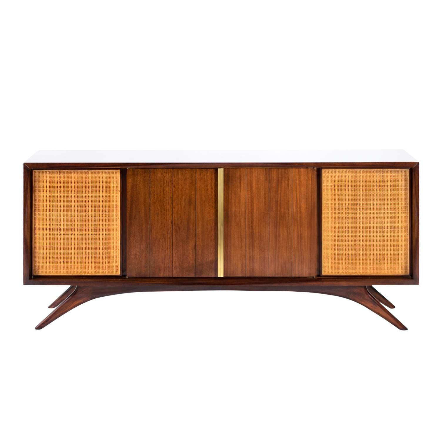 Credenza by Vladimir Kagan for Grosfeld House