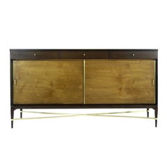 Credenza by Paul McCobb, Connoisseur Collection