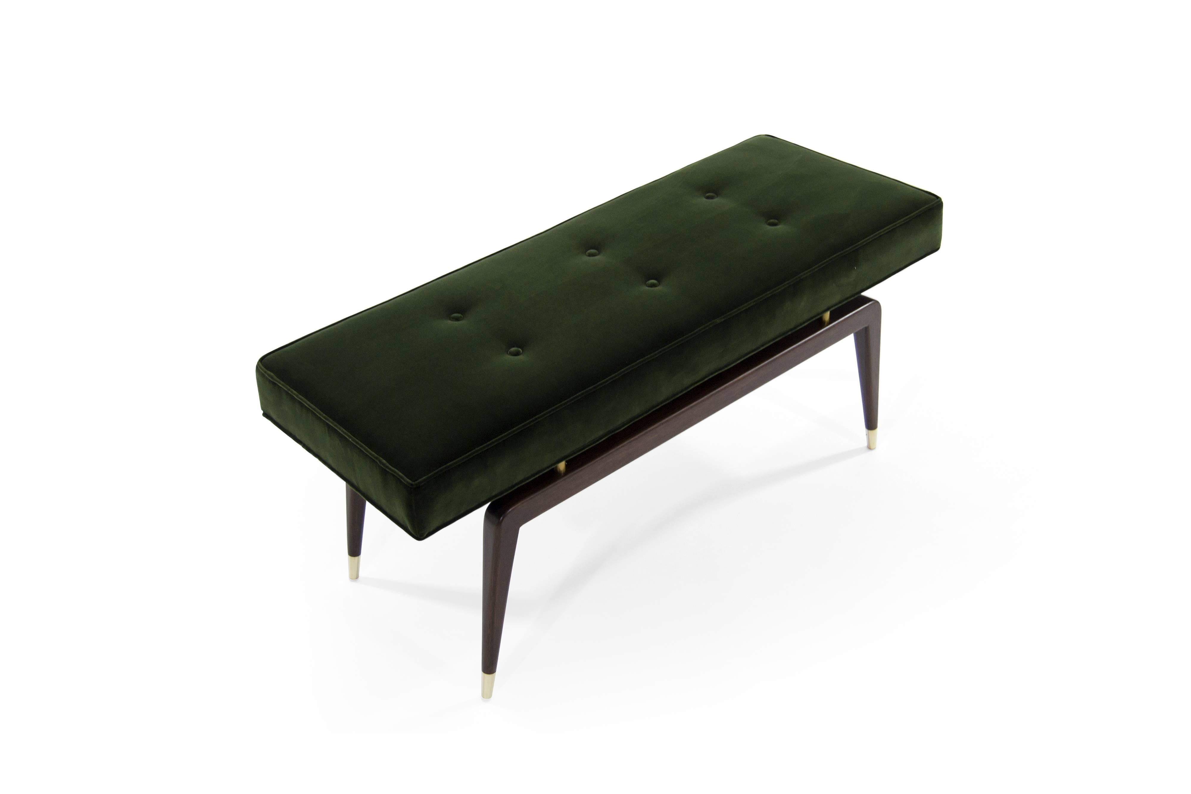 gio ponti bench