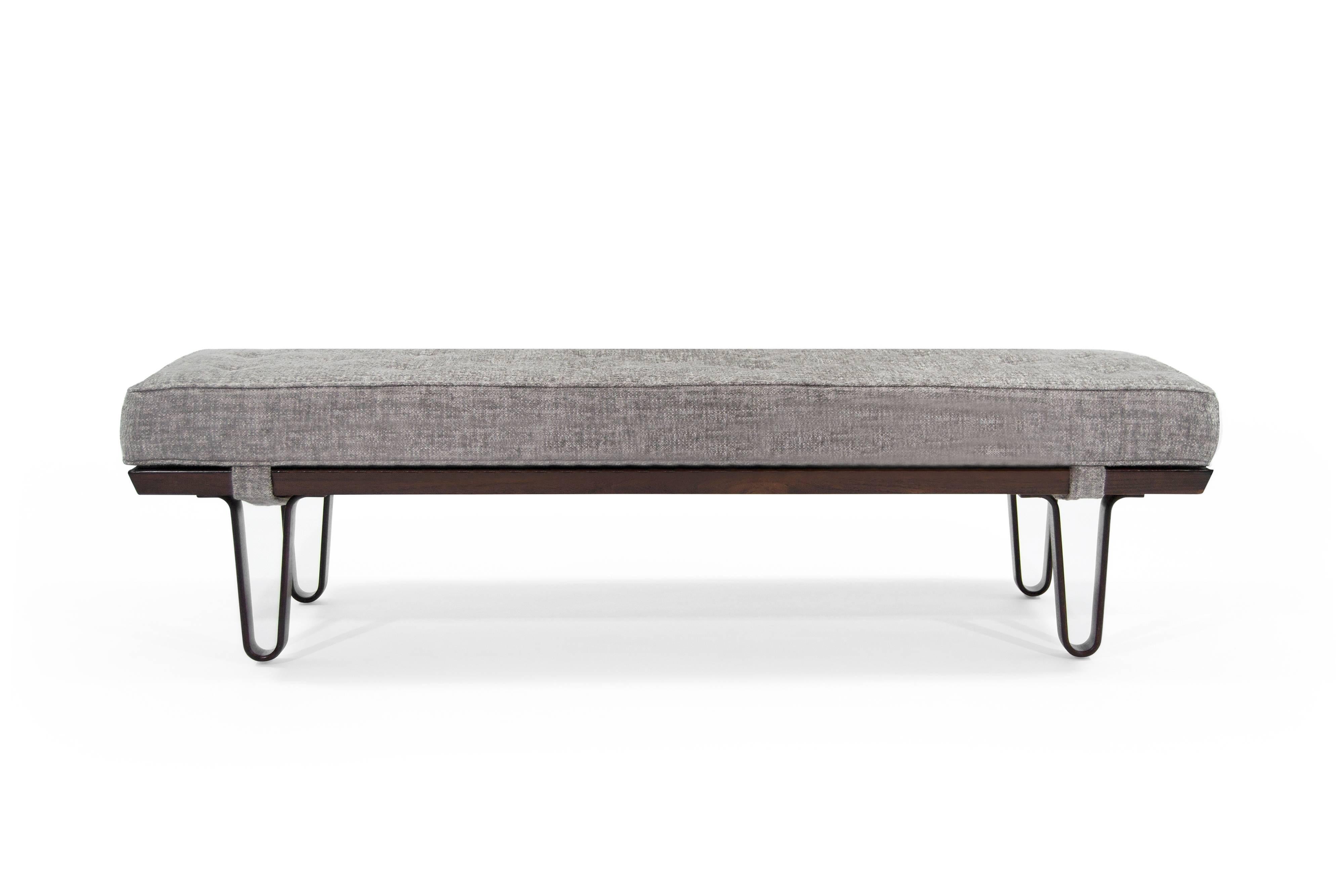 Bench or coffee table dubbed the 