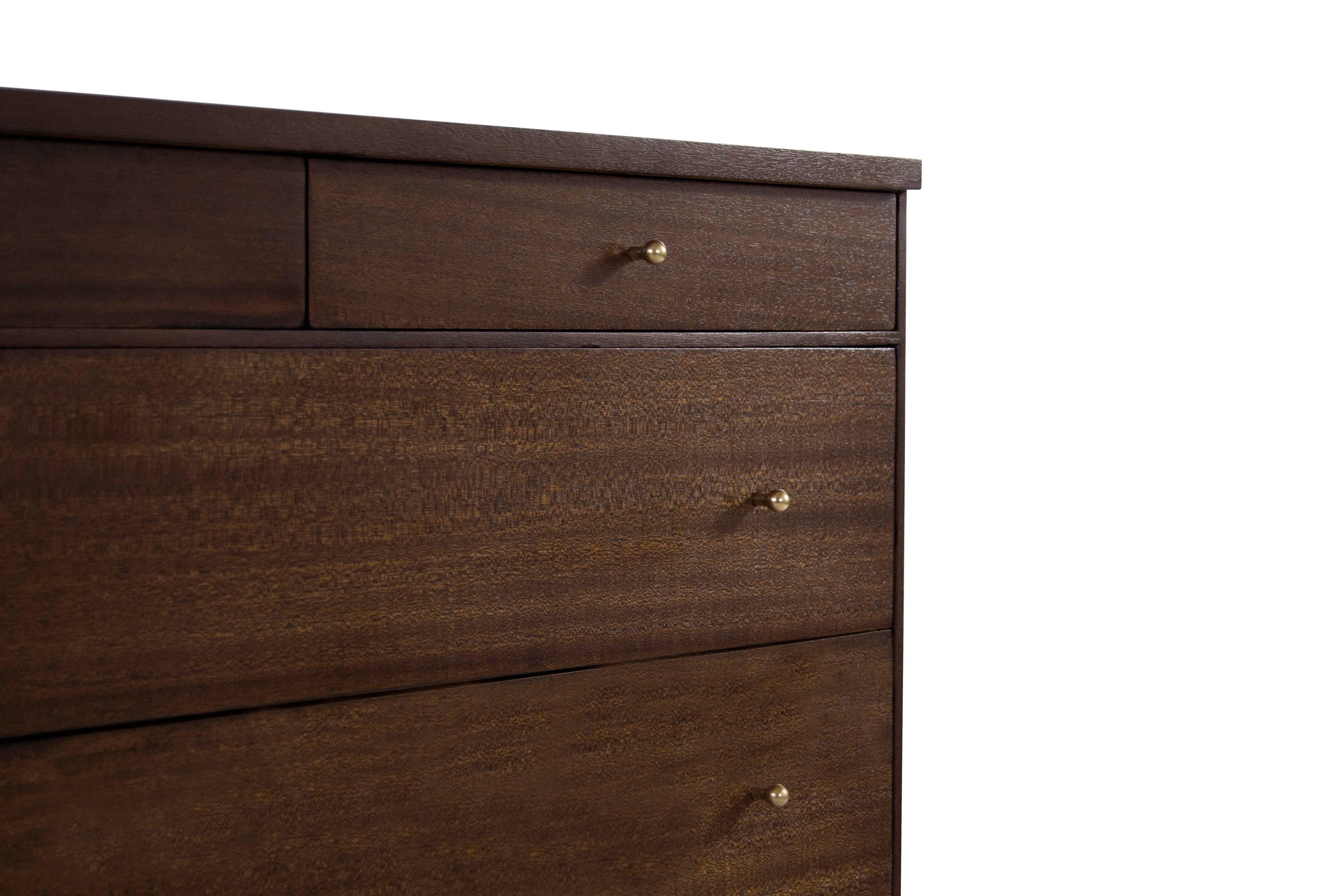 20th Century Paul McCobbb for Directional Chests of Drawers, circa 1950s