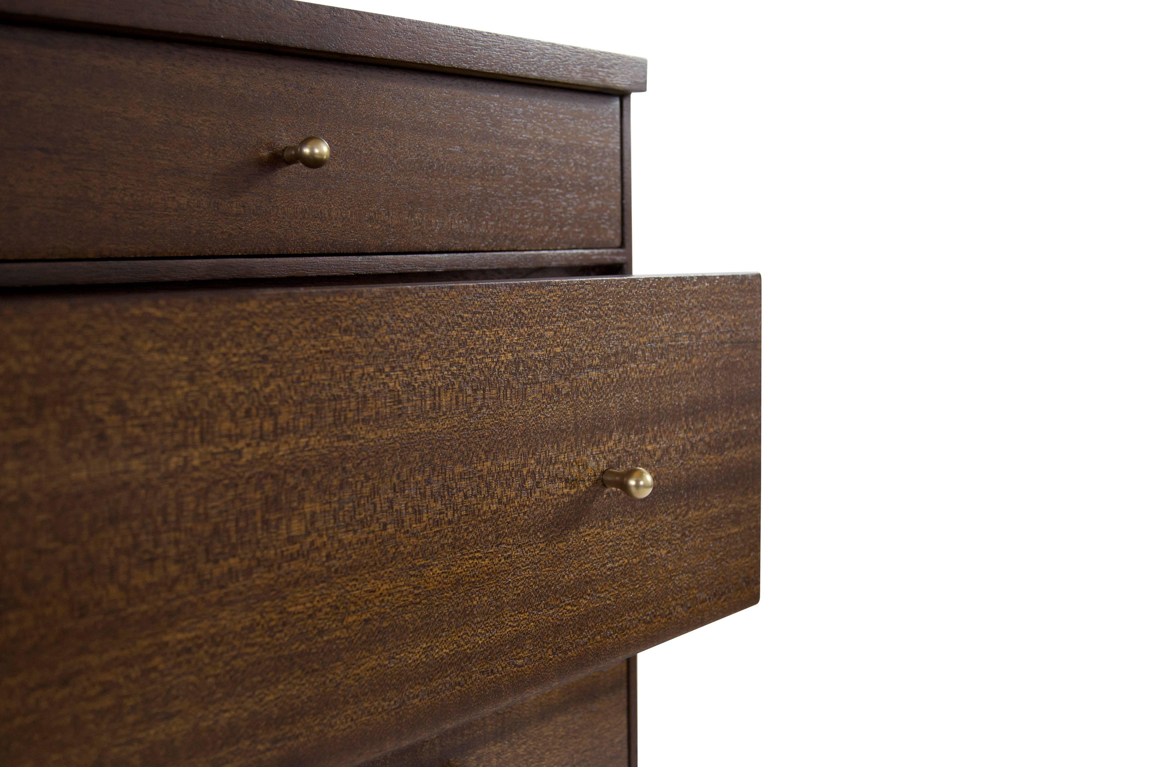 Paul McCobbb for Directional Chests of Drawers, circa 1950s 1