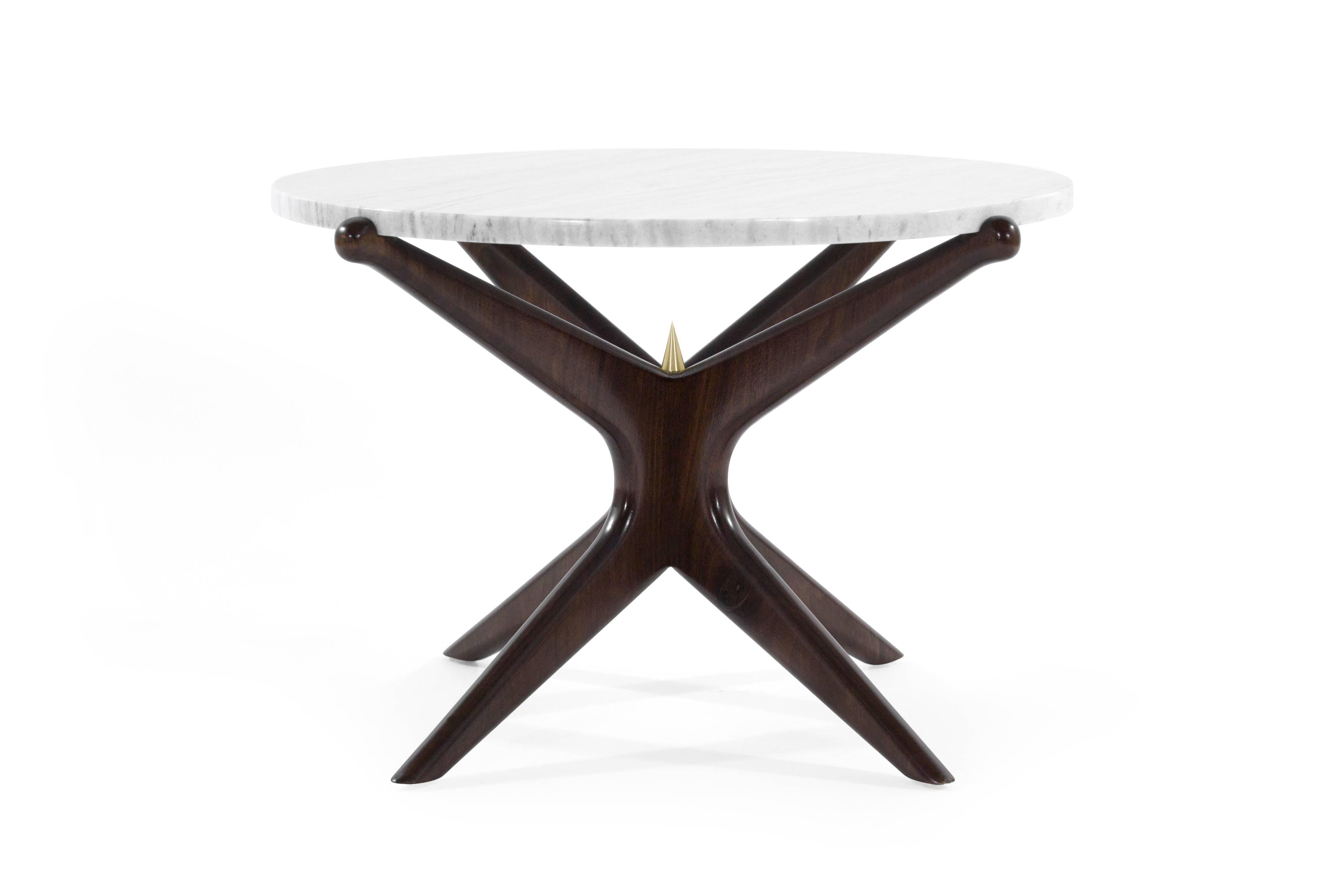 American Gazelle Collection Coffee Tables