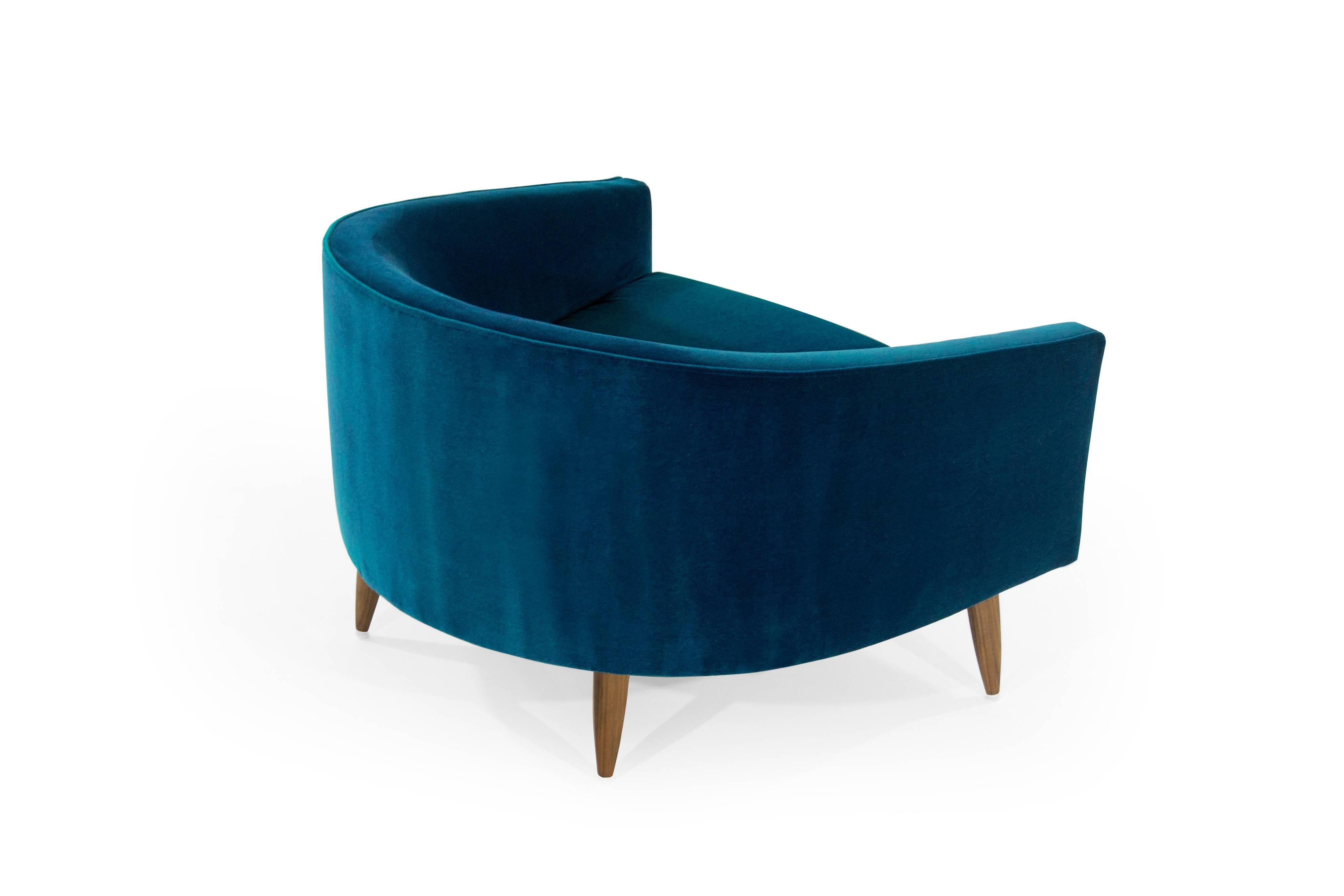 Adrian Pearsall for Craft Associates Cloud Lounges 1