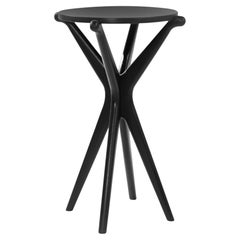 Blackout Gazelle Collection Drinks Table