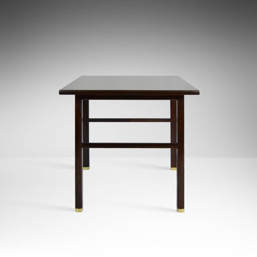 American Edward Wormley for Dunbar Occasional Table