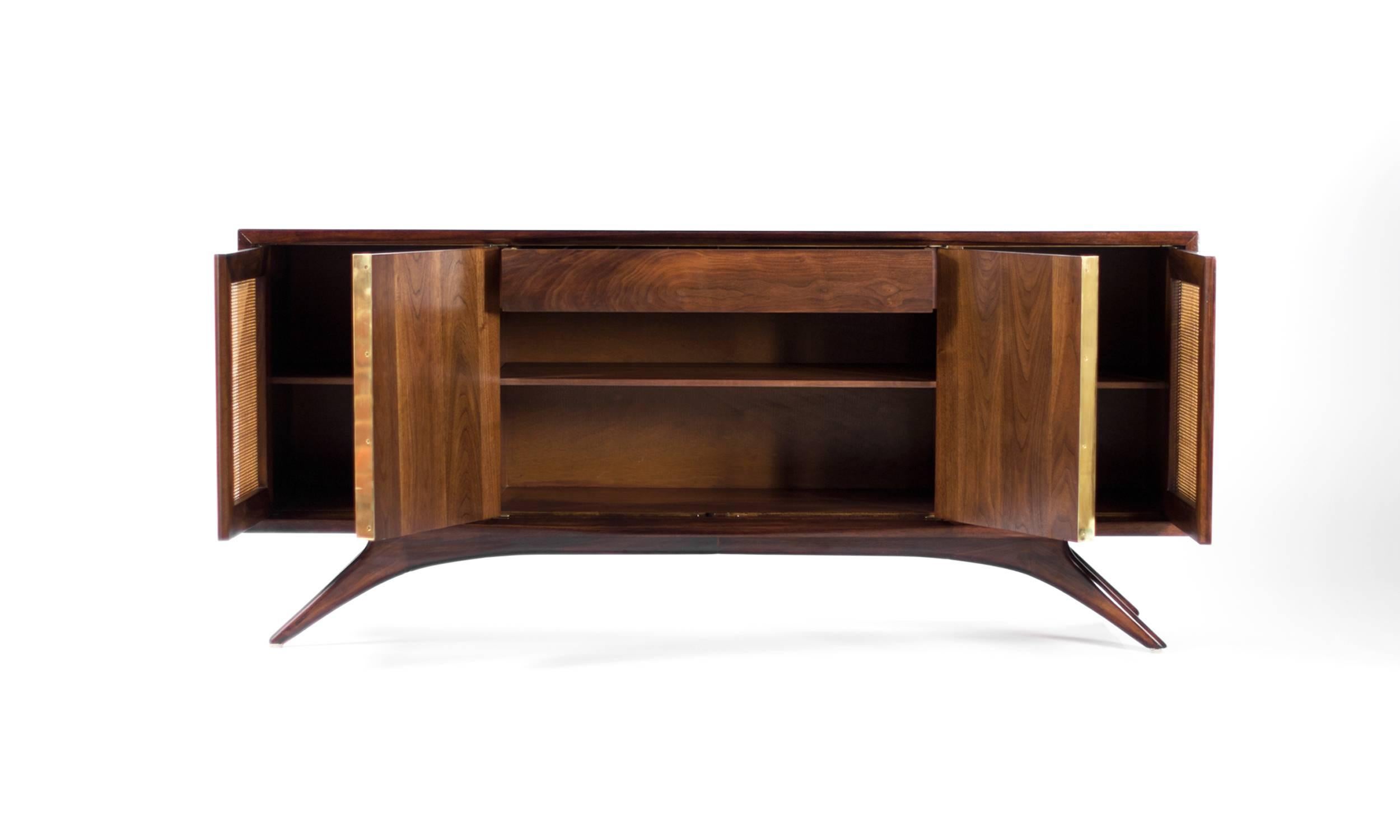 American Credenza by Vladimir Kagan for Grosfeld House