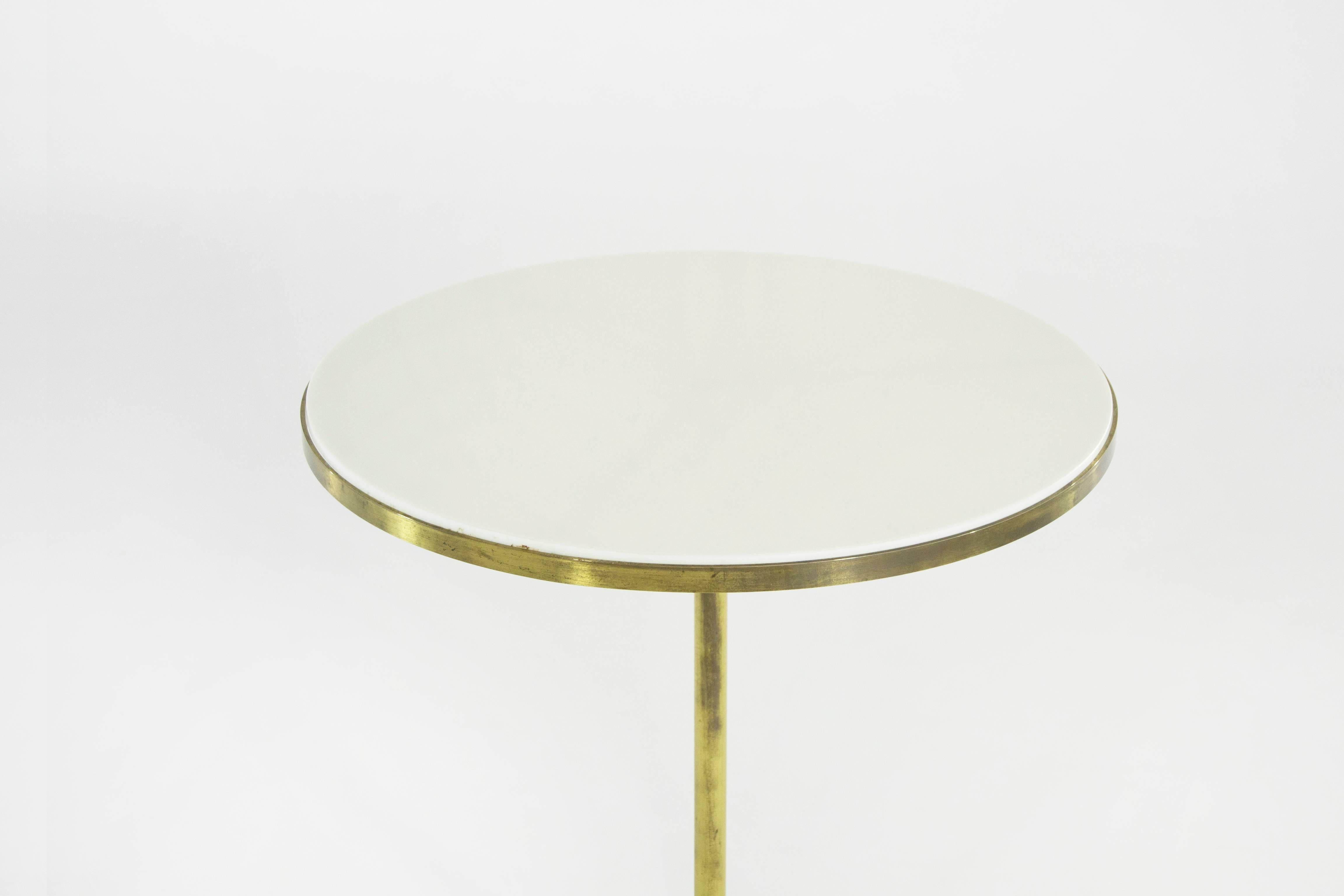 20th Century Paul McCobb for Directional Cigarette Table