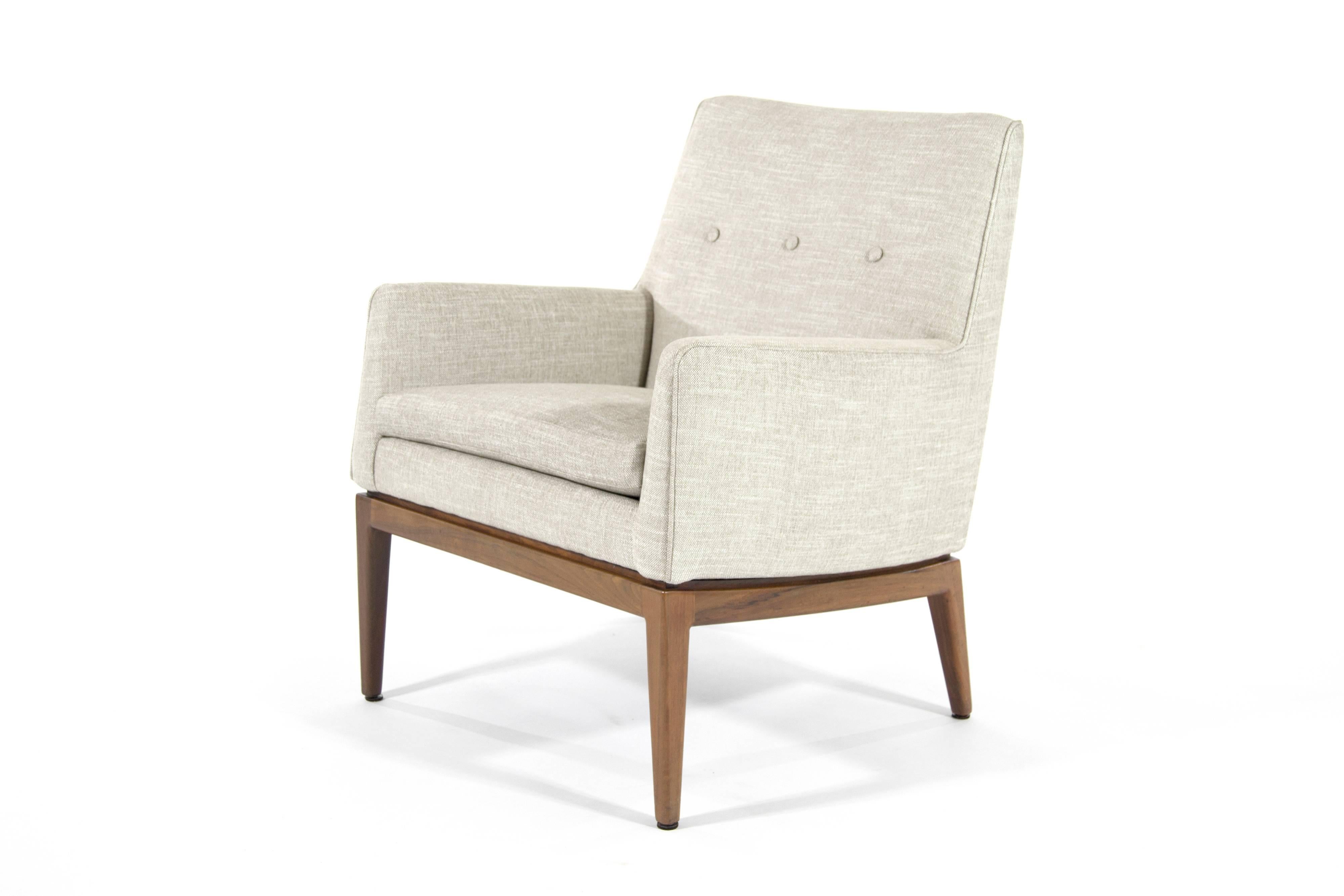 Mid-Century Modern Seating Suite by Jens Risom