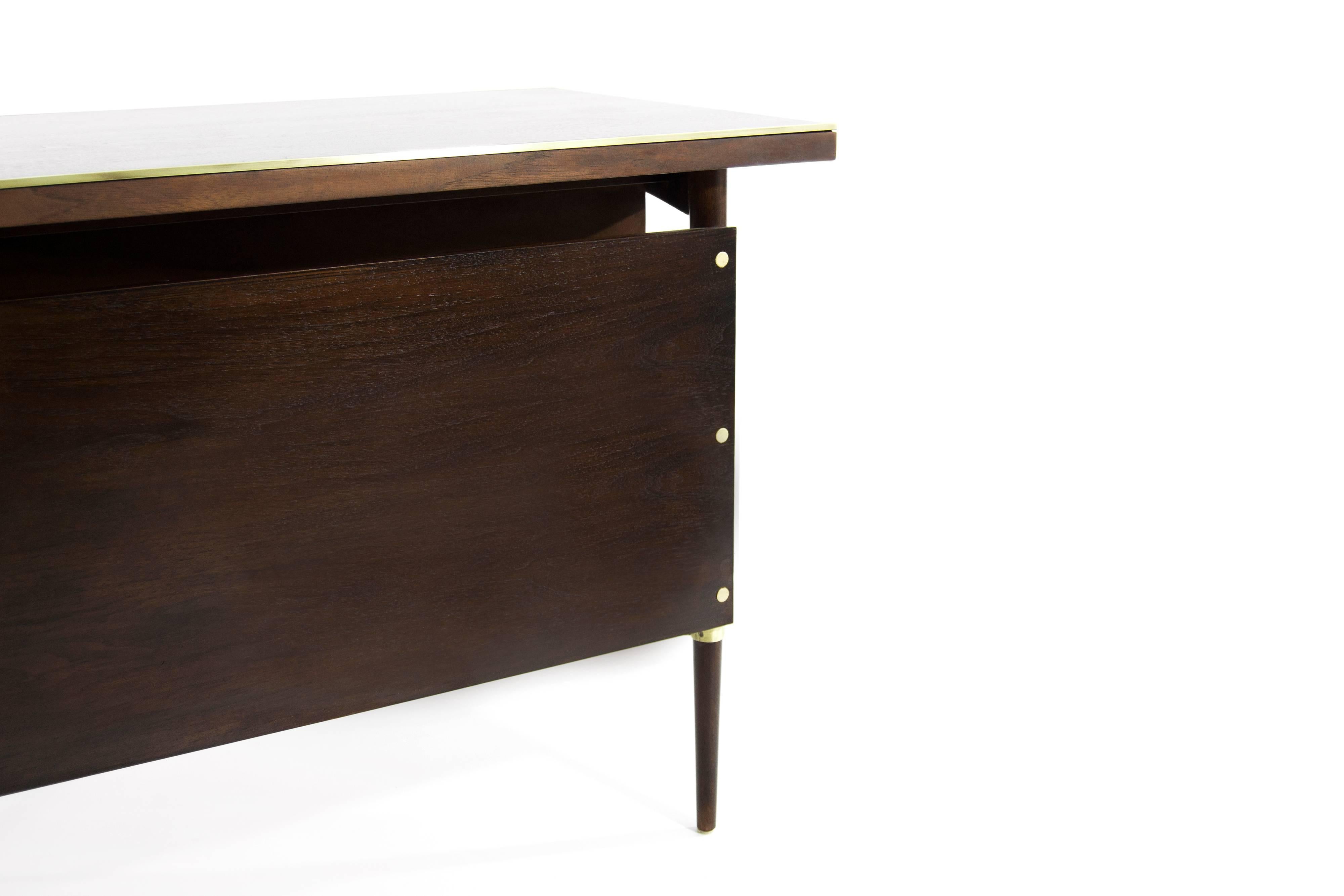Desk by Paul McCobb, Connoisseur Collection 1