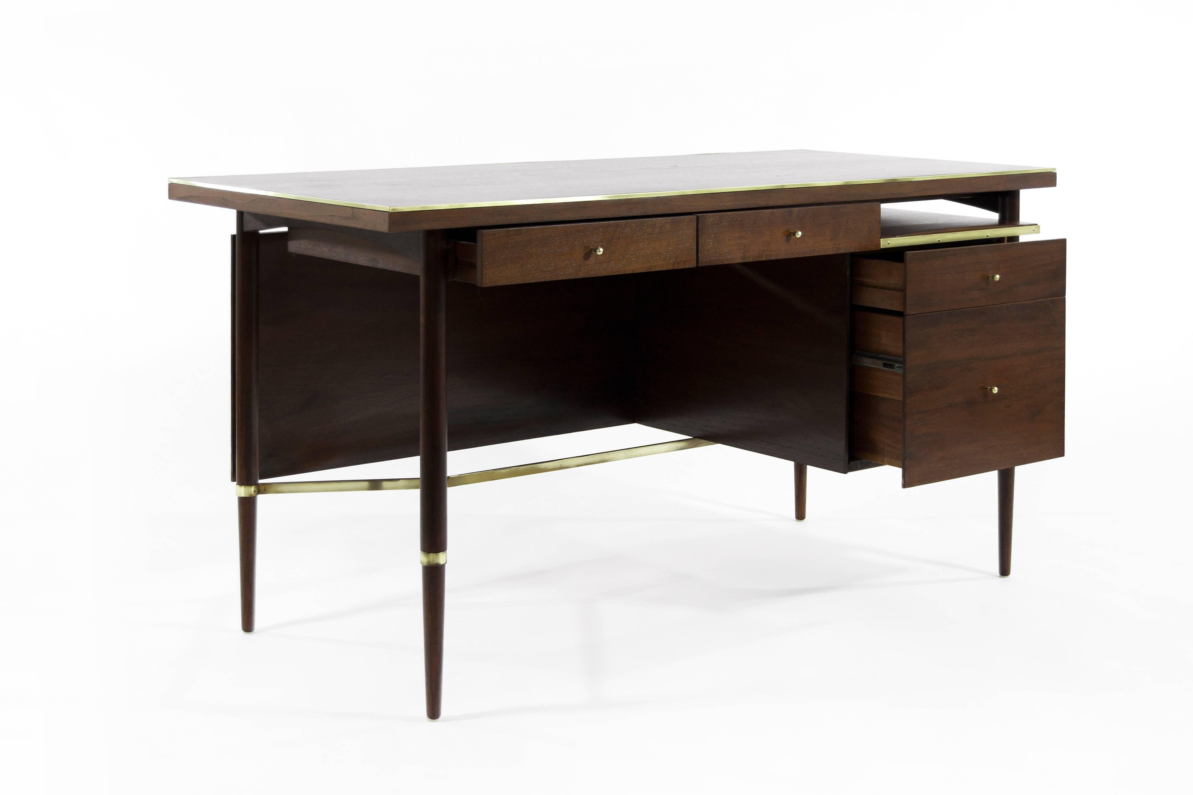 American Desk by Paul McCobb, Connoisseur Collection