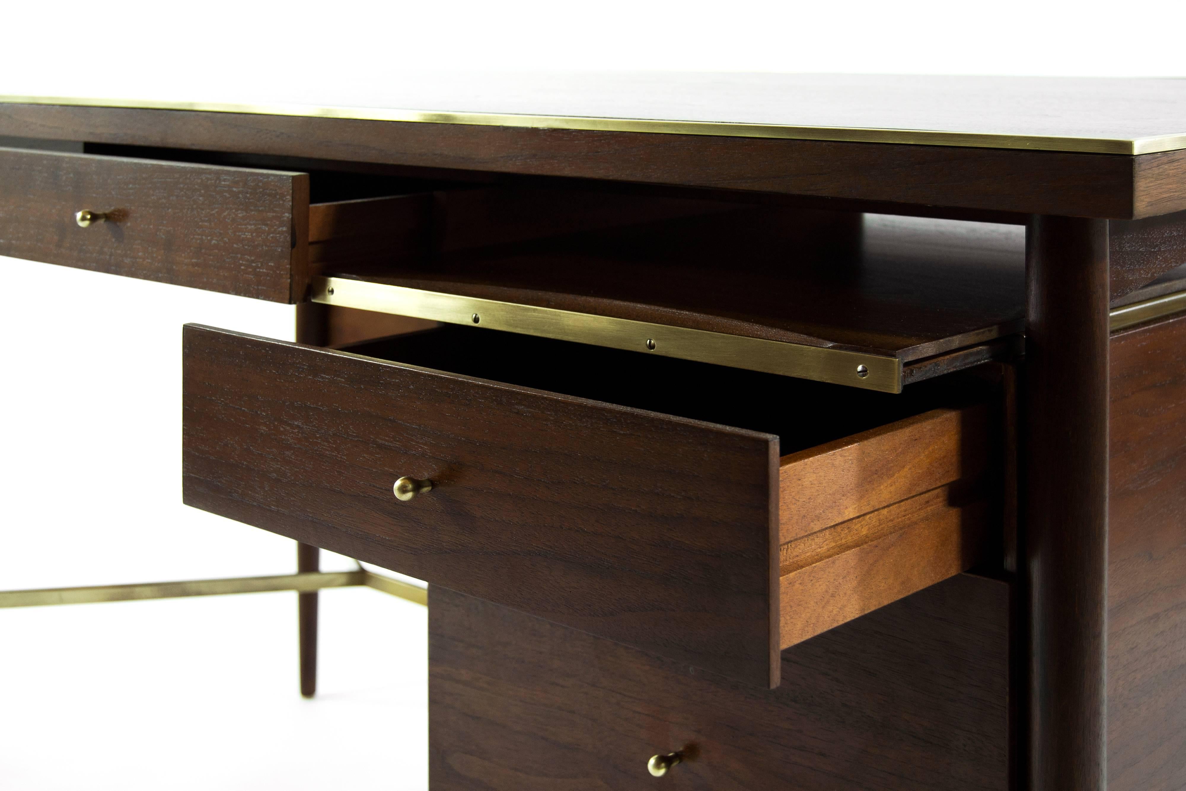 Desk by Paul McCobb, Connoisseur Collection 3