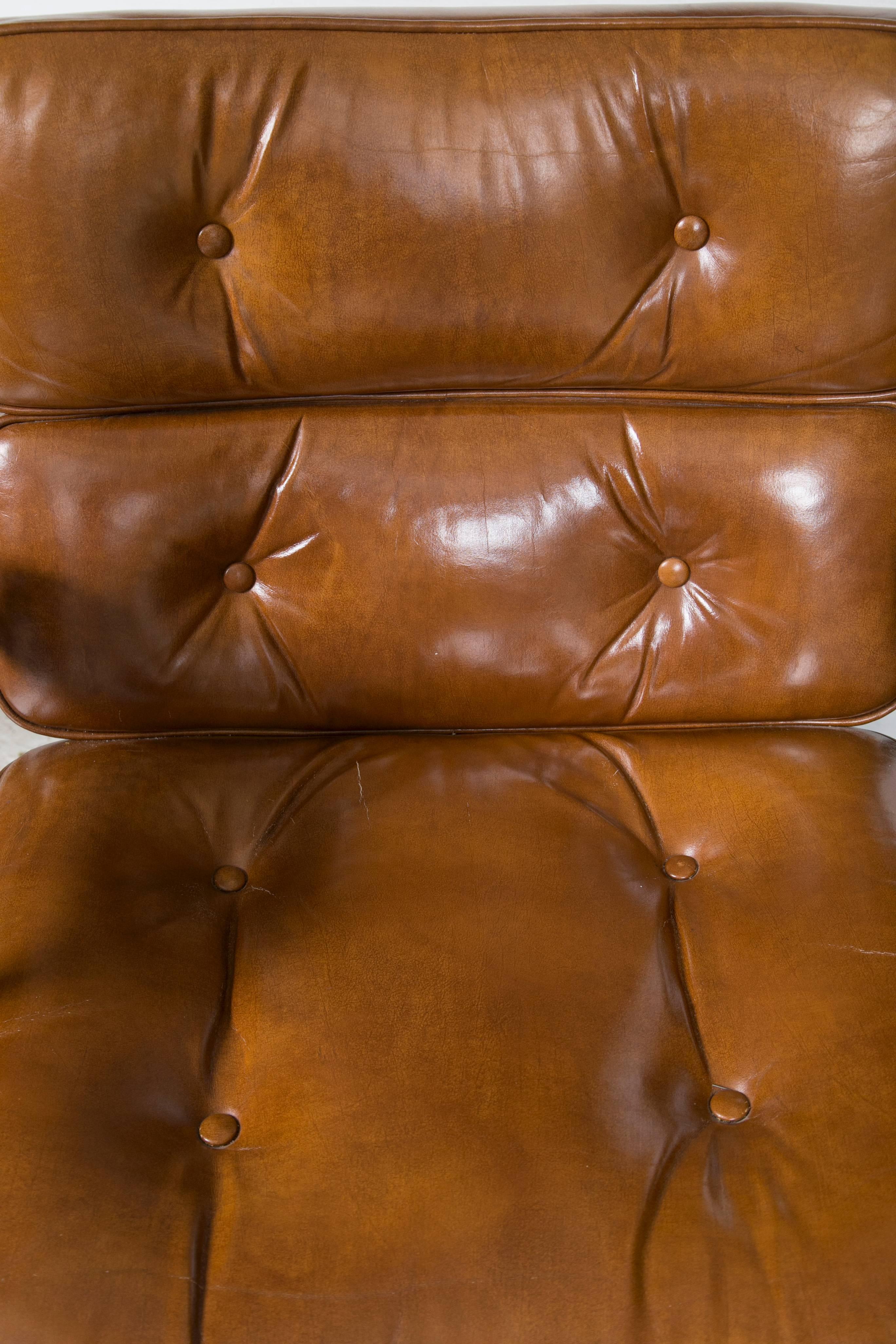 American Eames Executive Chair by Herman Miller