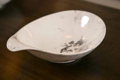 Nessa Gaulois Dinnerware designed by Sascha Brastoff