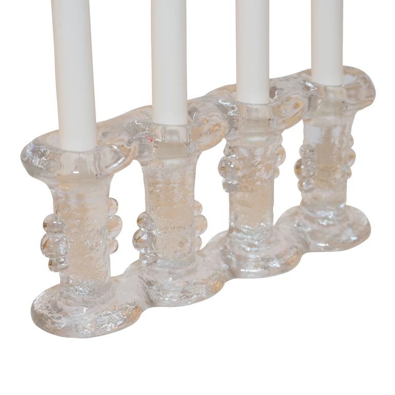Swedish Candelabra at 1stDibs