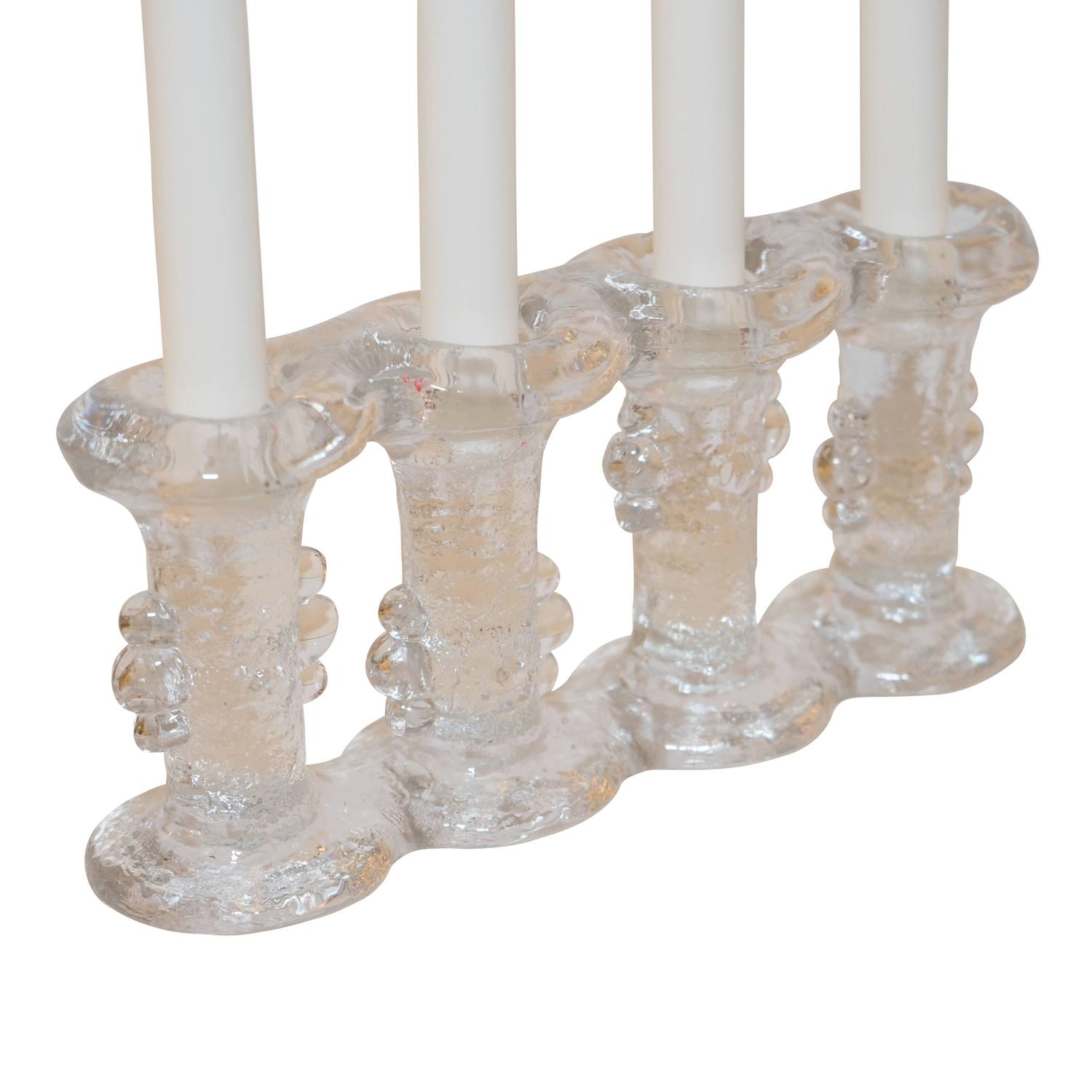 Swedish Candelabra at 1stdibs