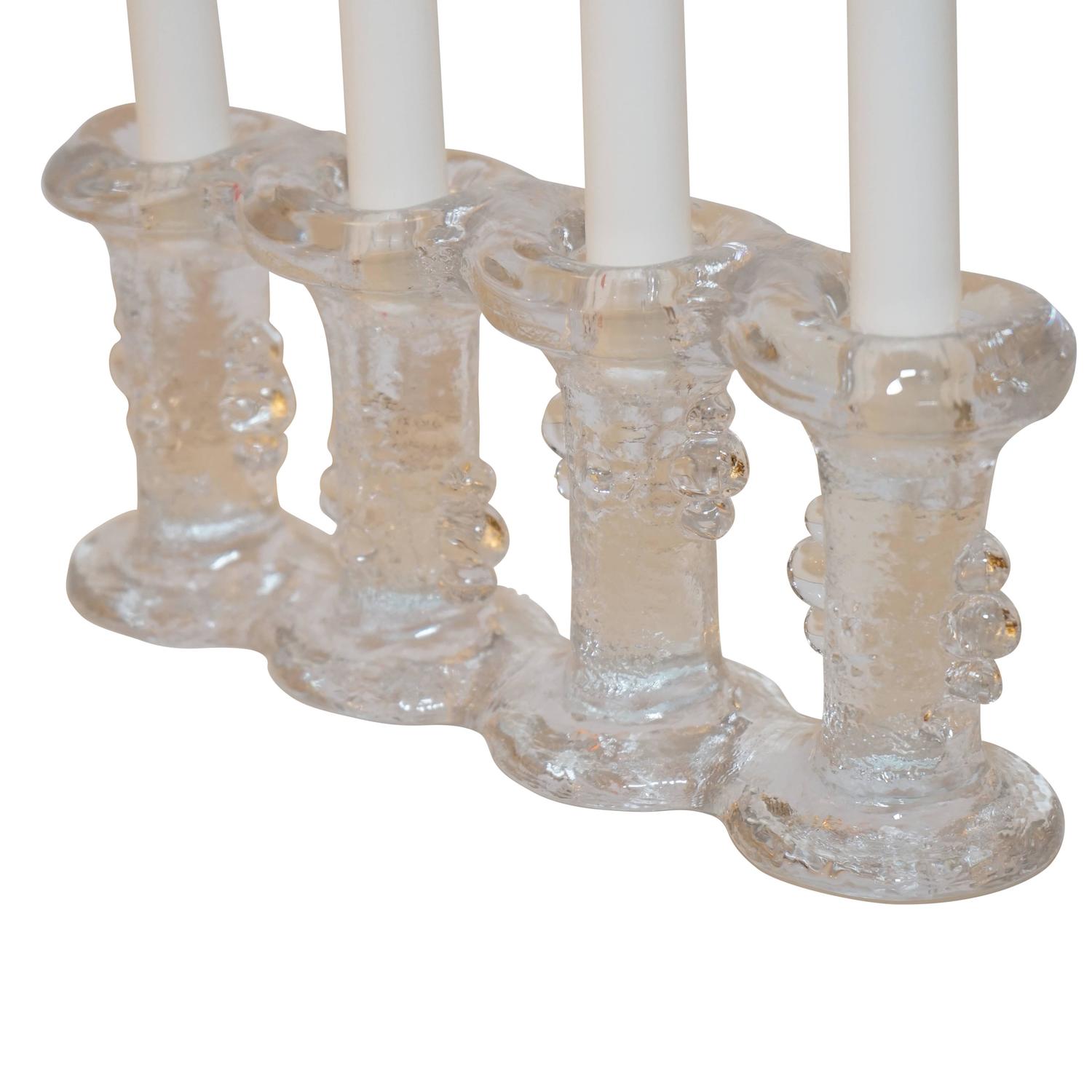 Swedish Candelabra at 1stdibs