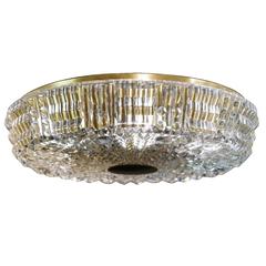Orrefors Light Fixture 7