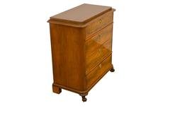 Biedermeier Chest of Drawers
