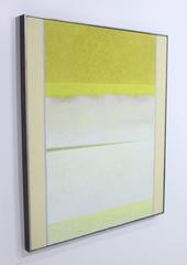 Mid-Century Modern Painting by Famed Northwest Artist Louis Bunce