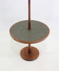 Mid-Century Modern Floor Lamp by Gordon & Jane Martz