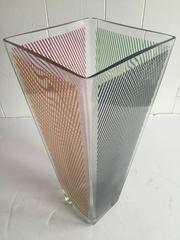 Egizia Vase by Nanae Umeda for Sottsass Associati
