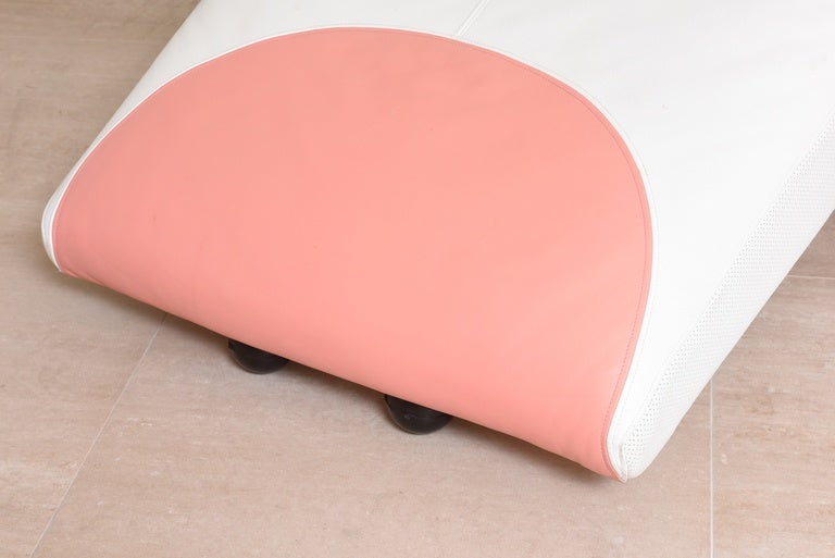 Paolo Piva Chaise Longue for B&B Italia
