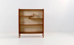 Seltenes italienisches Bücherregal, Gio Ponti zugeschrieben