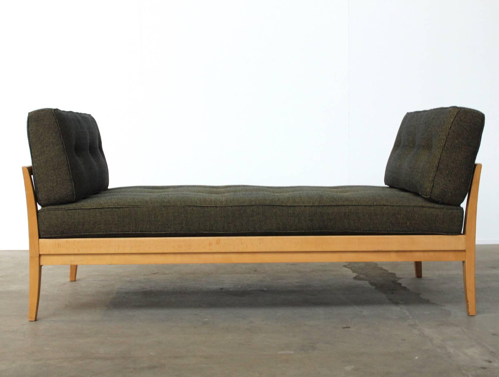 knoll antimott daybed
