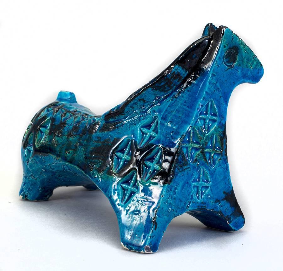 Aldo Londi, Bitossi Ceramics, Set of Three 2