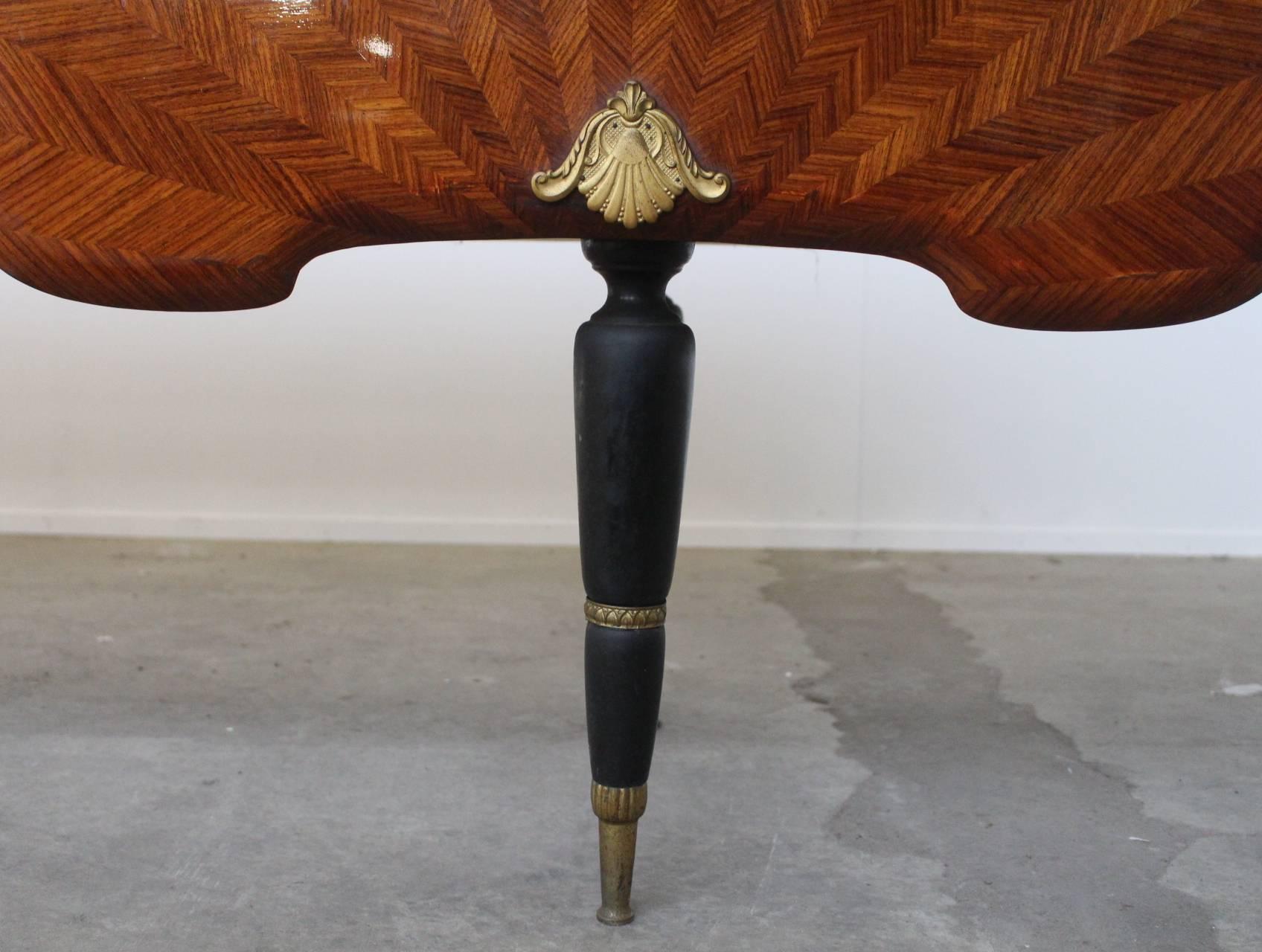 gio ponti fornasetti