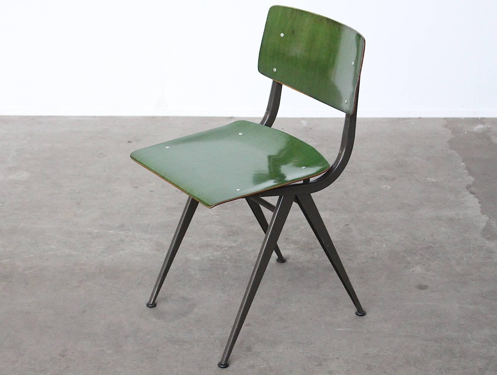 industrial style chairs factory